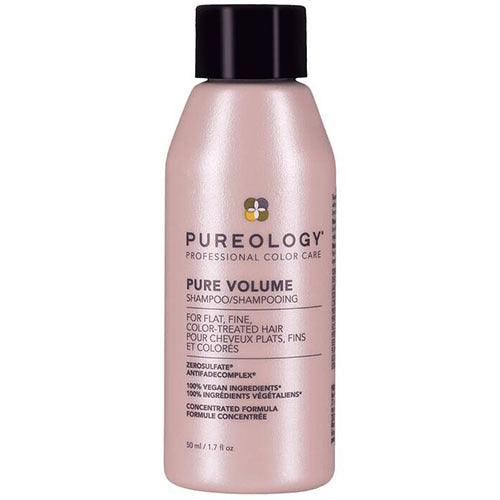 Pureology Pure Volume Shampoo