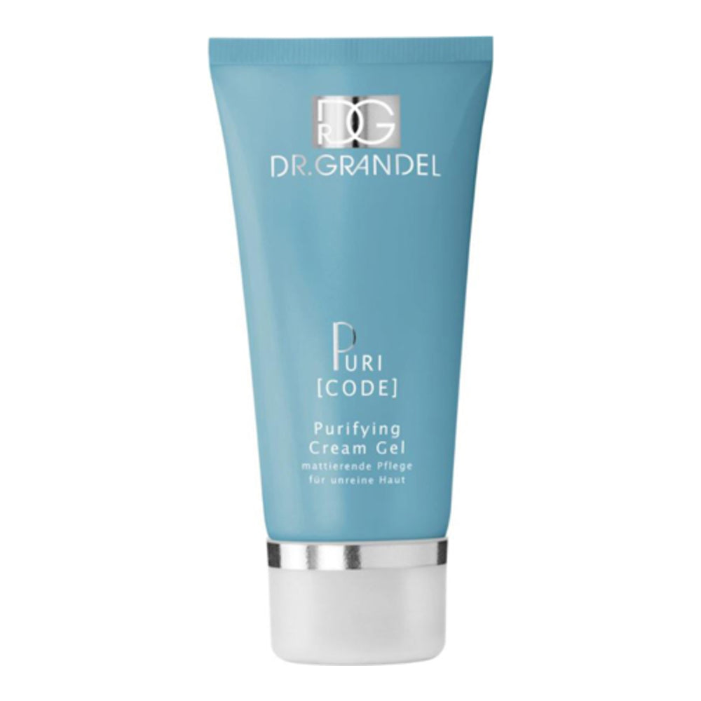 Dr. Grandel Puricode Purifying Cream Gel