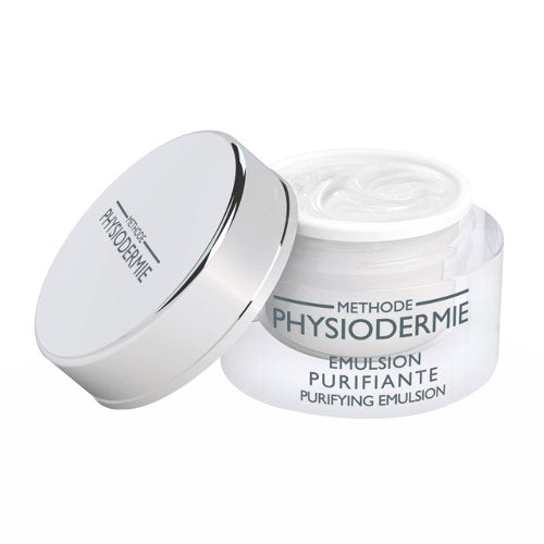 Physiodermie Reinigende Emulsion