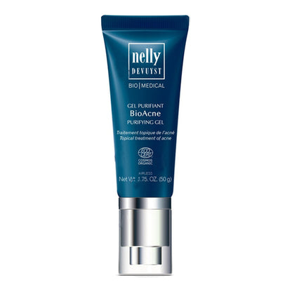 Nelly Devuyst Bioacne Reinifying Gel