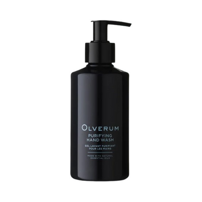 Olverum Purifying Hand Wash