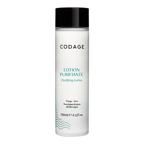 Codage Paris Purificing Lotion