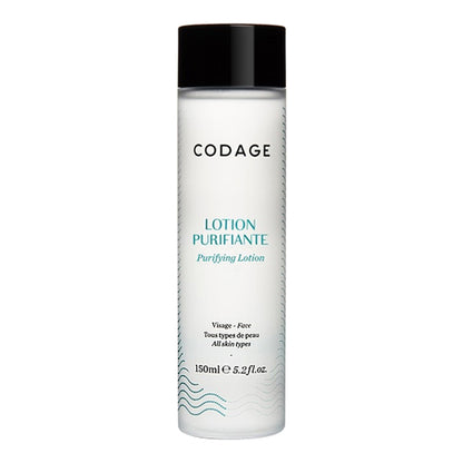 Codage Paris Purifying Lotion