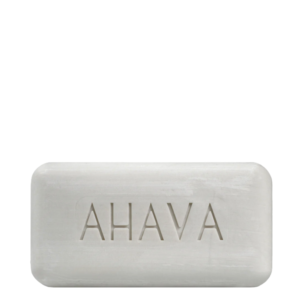 Ahava Purifying Mud Soap