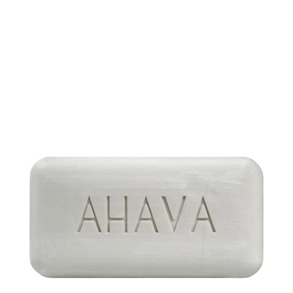 Ahava Purifying Mud Soap