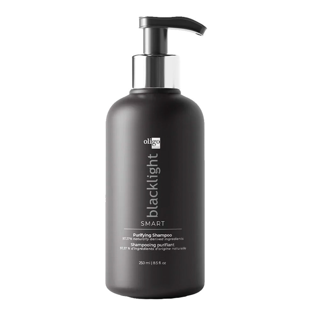 Shampoo purificante de oligo profissão