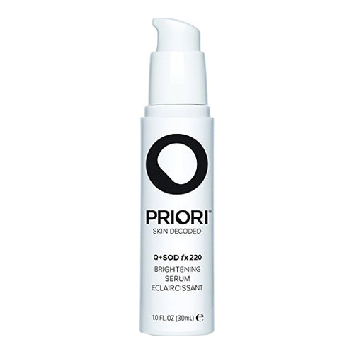 Priori Q+SOD fx220 - Aufhellendes Serum