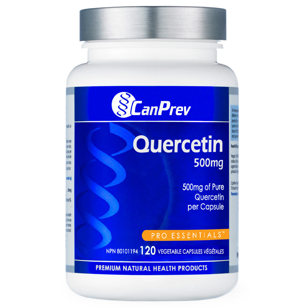 CanPrev Quercetin