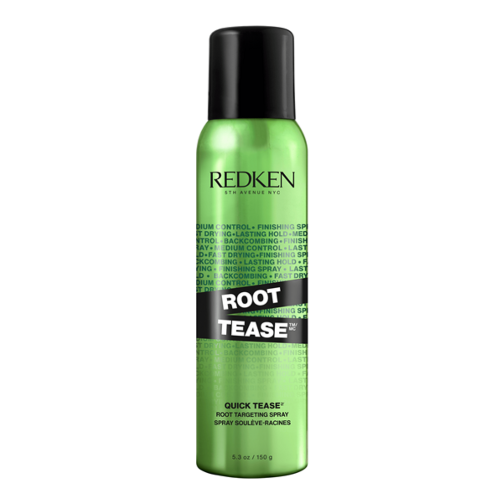 Redken Root Tease Backcombing Finishing Spray