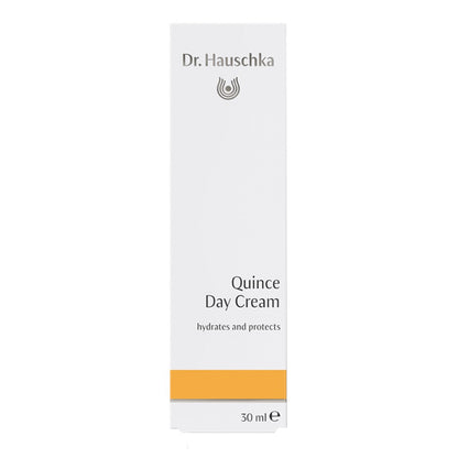 Dr Hauschka Quince Day Cream