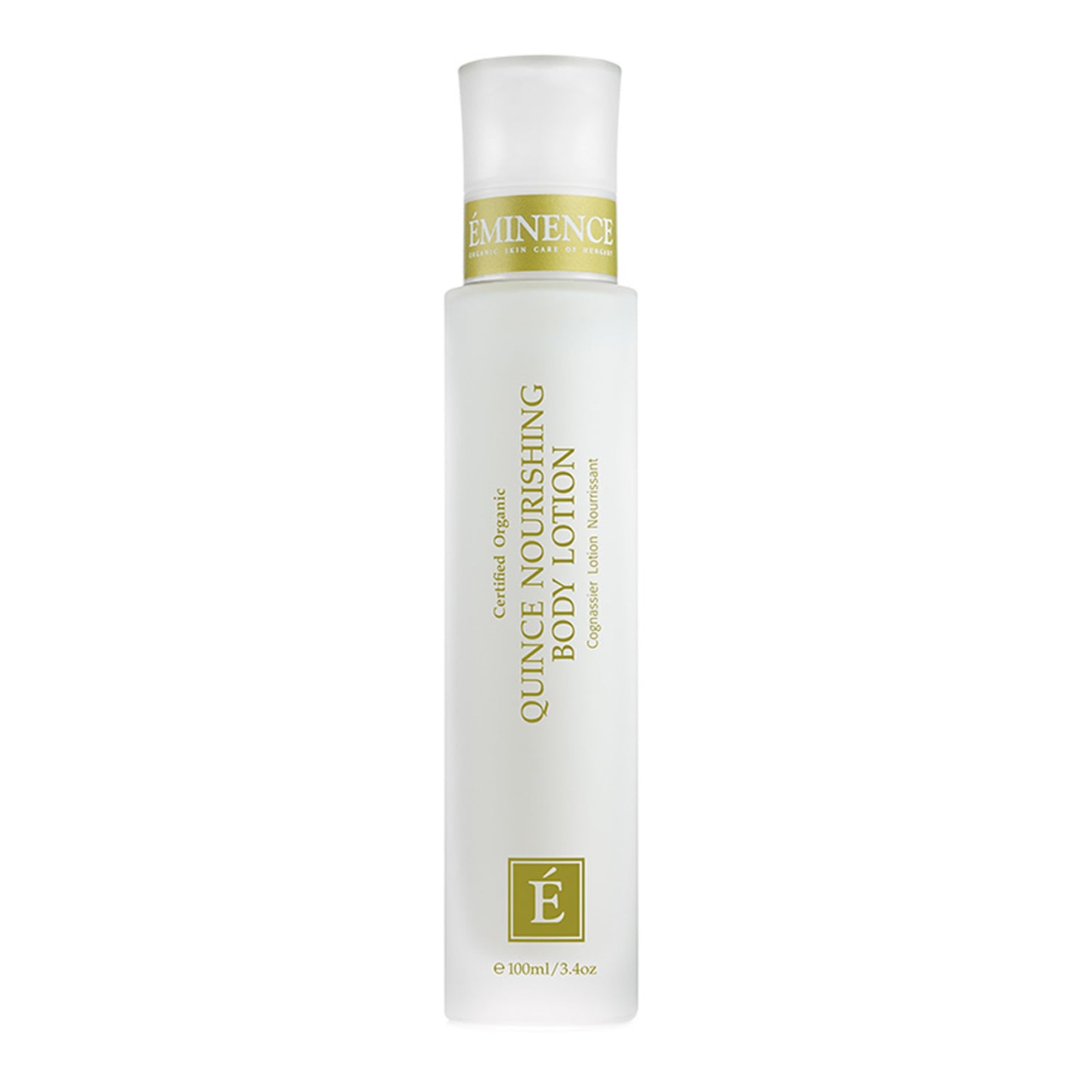 Eminence Organics Quince Nourishing Body Lotion