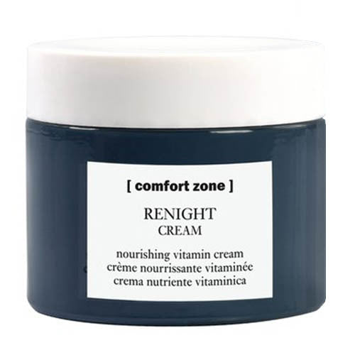 Crème de renouvellement de la zone de confort