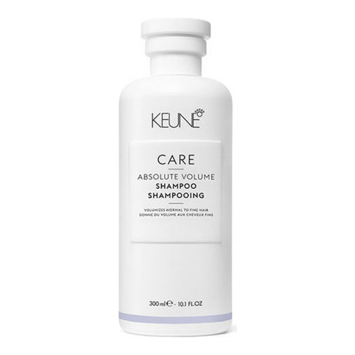 Keune Absolute Volume Shampooing