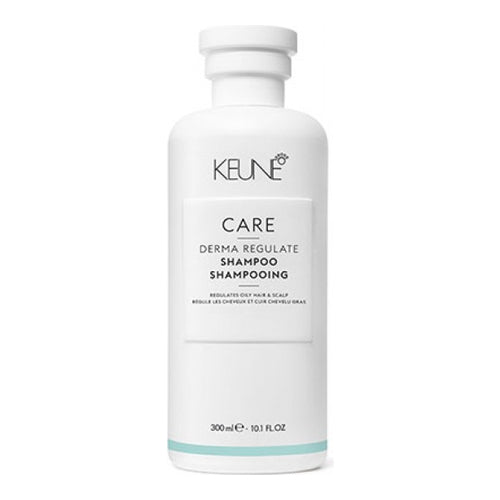 Keune Care Derma, joka säätelee shampooa