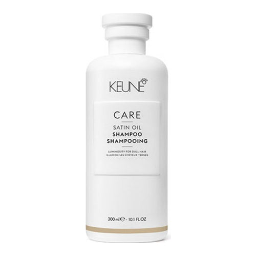 Keune Satin Oil Shampoo