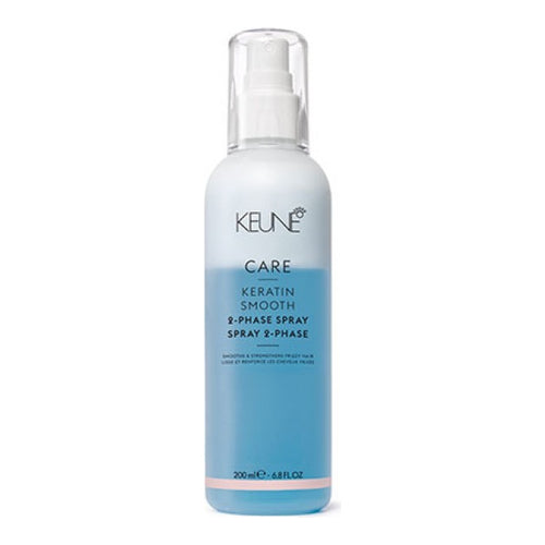 Keune Care Keratin udjævning 2-fase spray