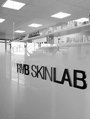 Laboratoire RVB