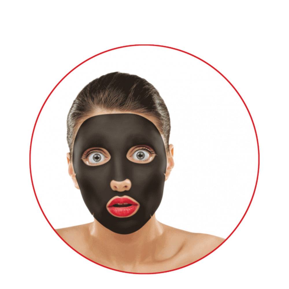 Ella Bache Radiance Bubbles Charcoal Mask