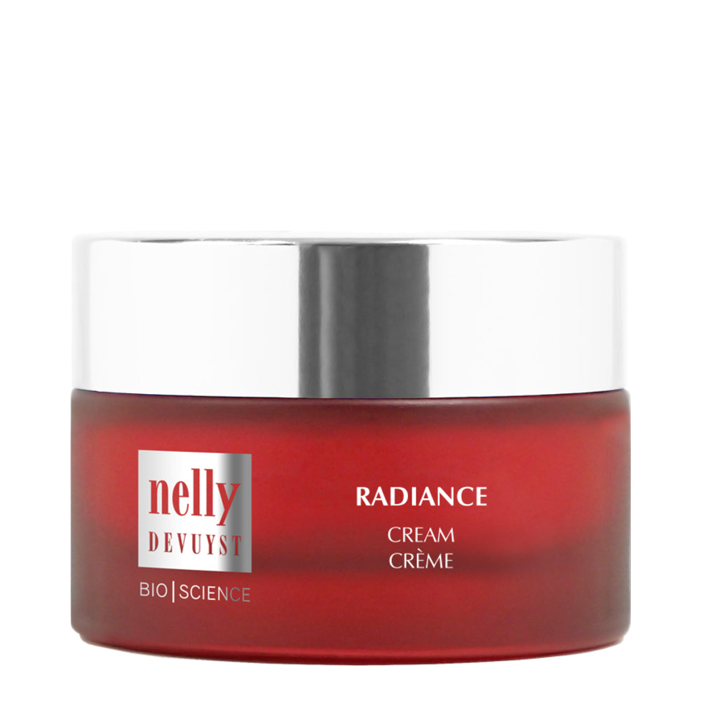 Nelly Devuyst Radiance Creme