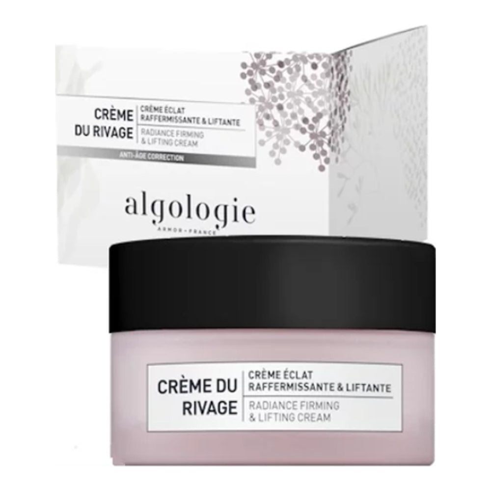 Algologie Radiance Straffungs- und Liftingcreme