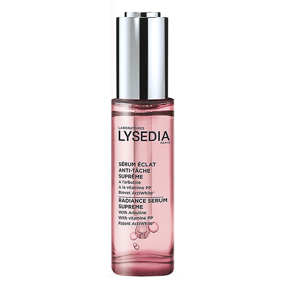 Lisedia Radiance Serum Supreme