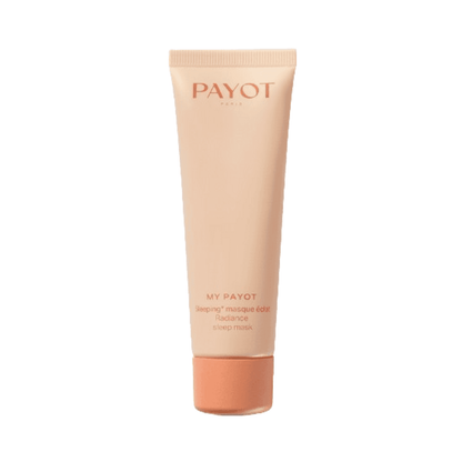 Máscara para dormir de Radiance de Payot