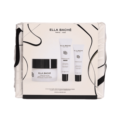 Ella Bache Radiance-Smoothing Geschenkset