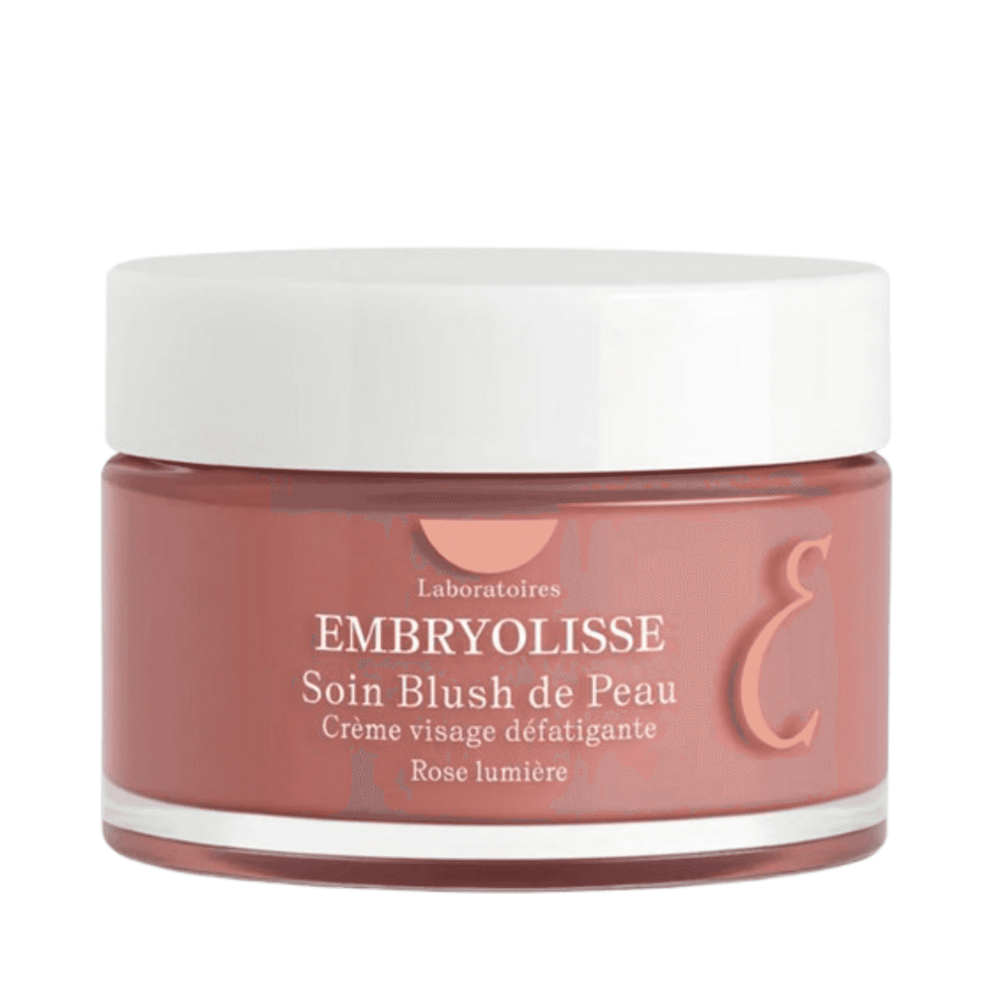 Embryolisse strålende hudfarvecreme