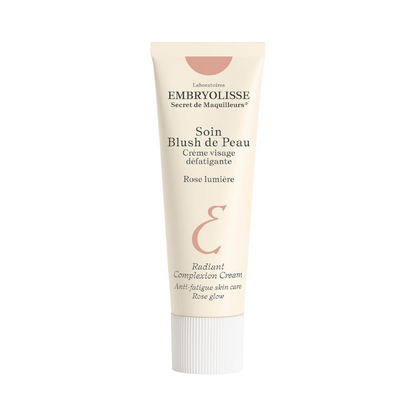 Embryolisse strahlende Teint -Teint -Creme