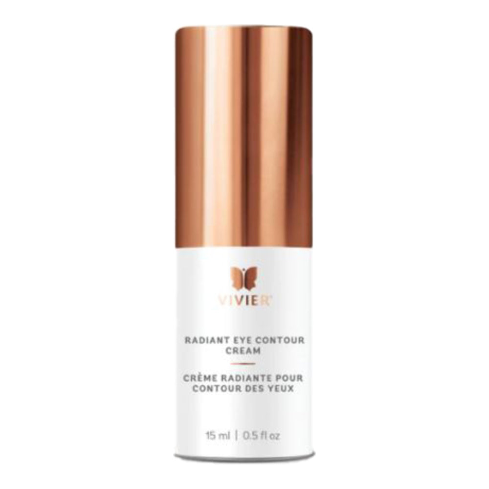 VivierSkin Strahlende Augenkonturcreme