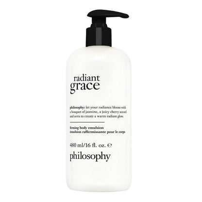 Philosophy Radiant Grace Firming Body Emulsion