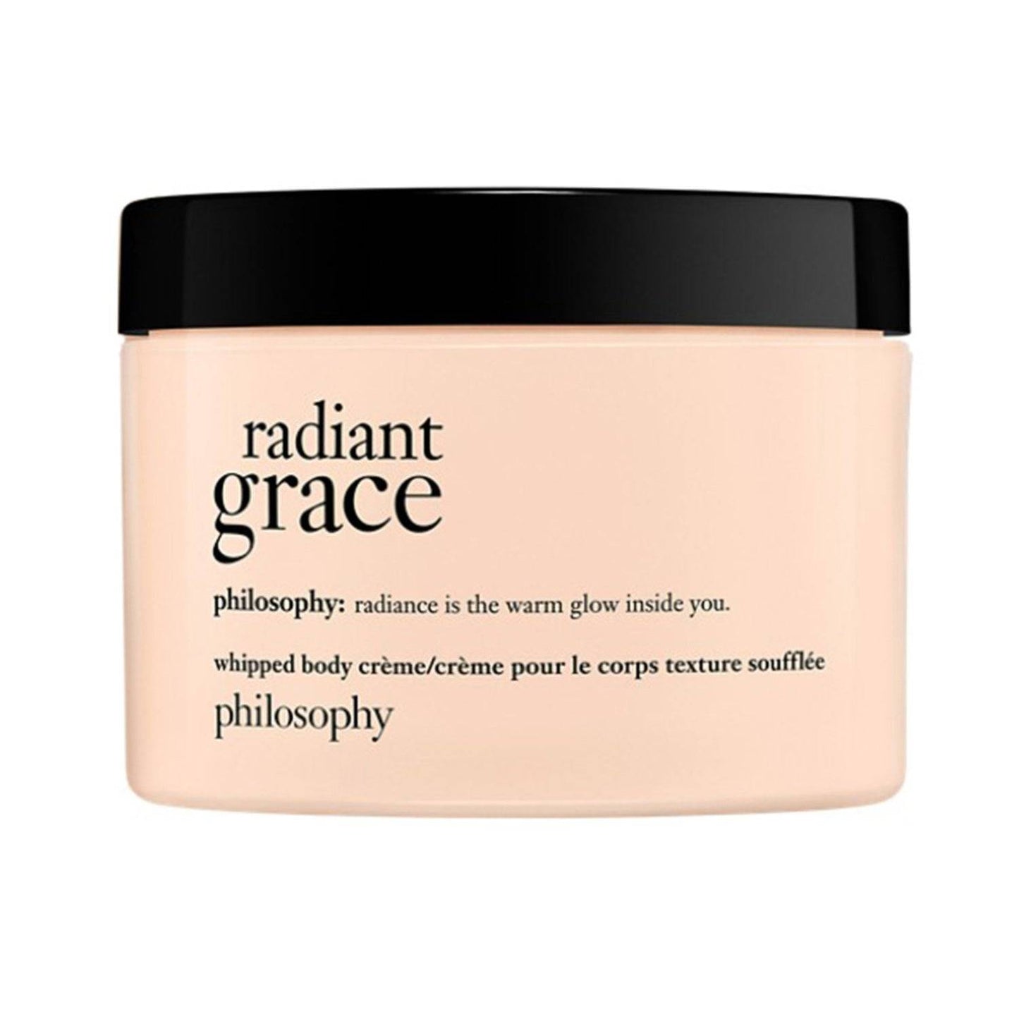 Philosophy Radiant Grace Whipped Body Creme