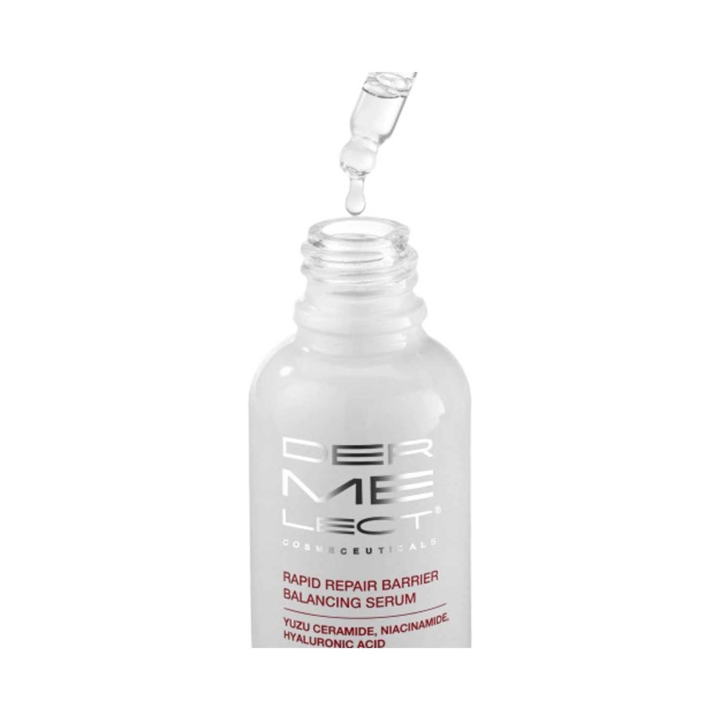 Dermelect Cosmeceuticals Rapid Repair Barrier Balancing Serum