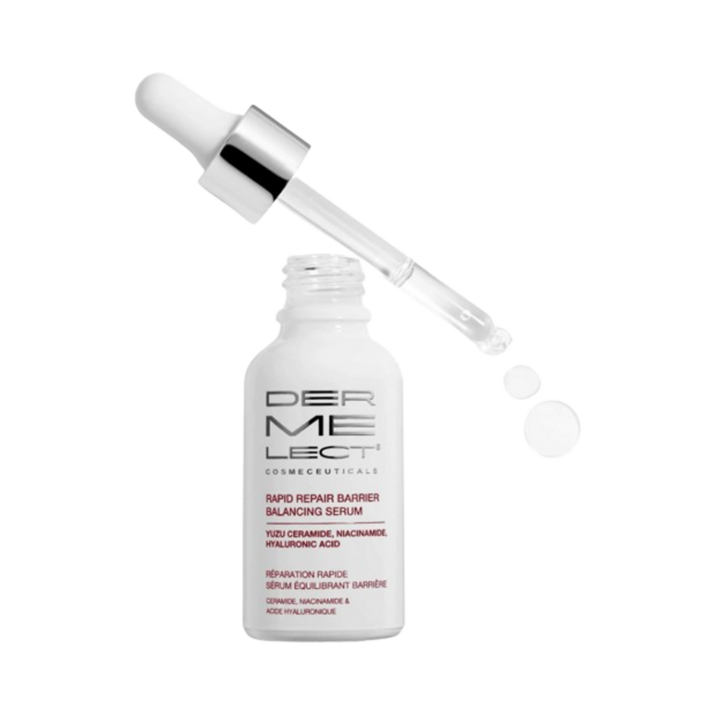 Dermelect Cosmeceuticals Rapid Repair Barrier Balancing Serum