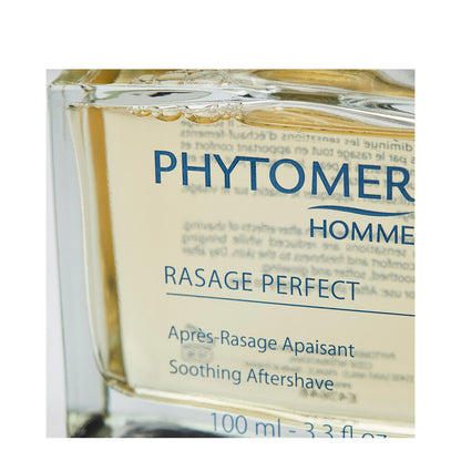 Phytomer Rasage Perfect beruhigendes After-Shave für Männer