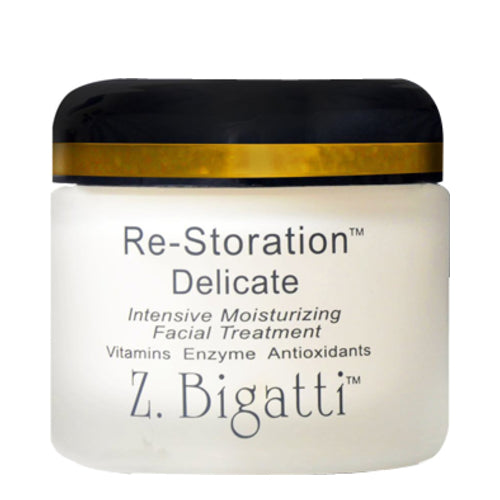 Z Bigatti Re-Storation Delicate - Hydratation Intense