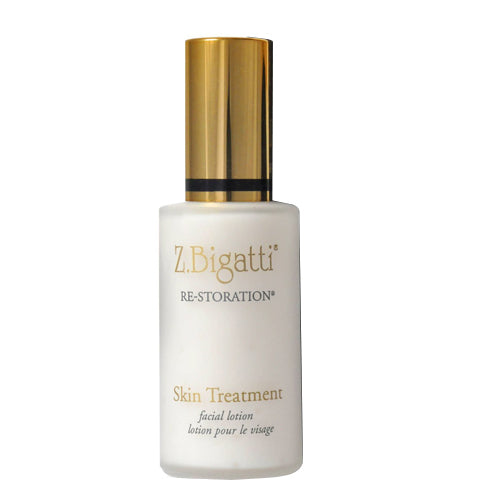 Z Bigatti Re-Storation Skin Treatment - Gesichtslotion