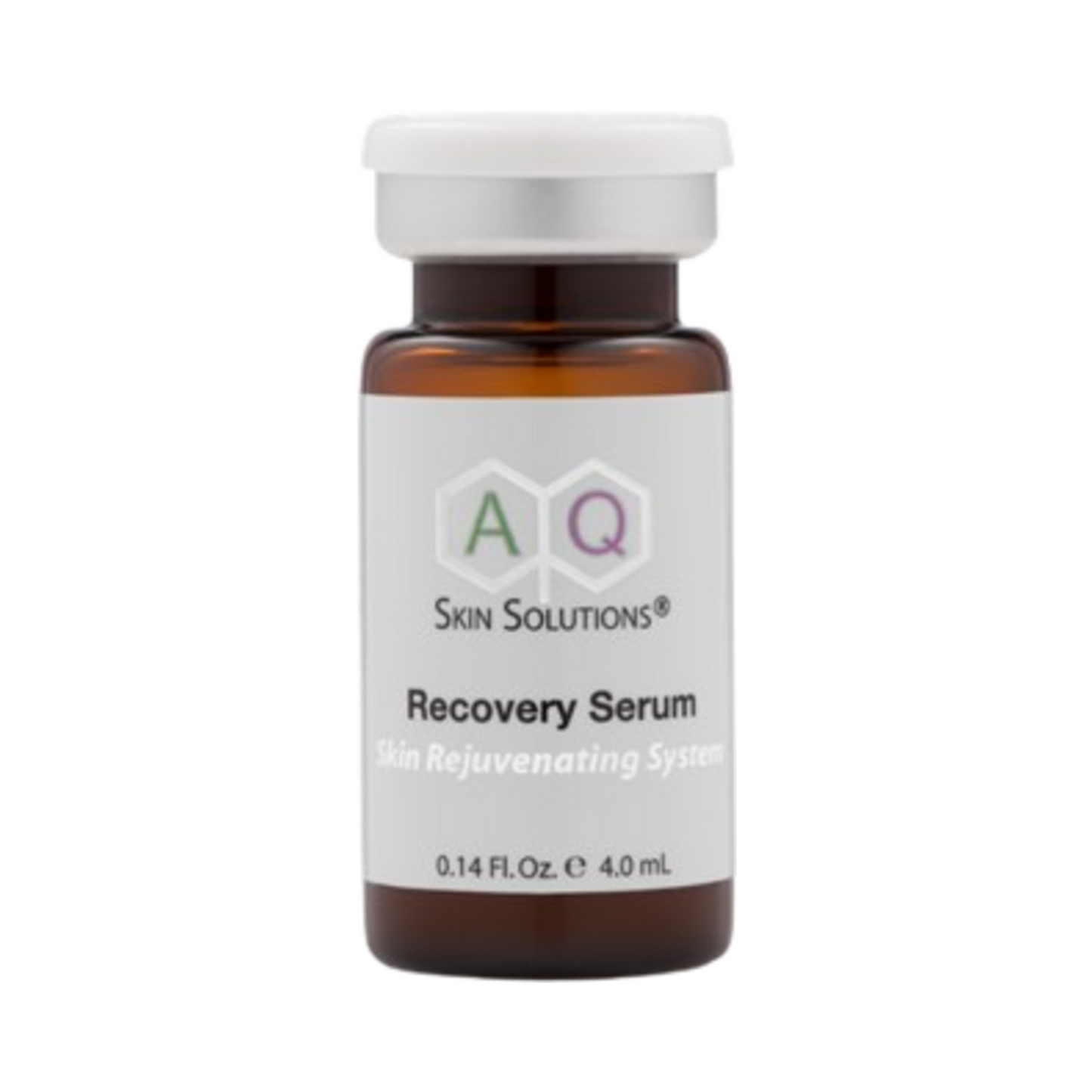 AQ Hud Solutions Recovery Serum