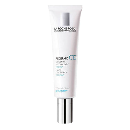 La Roche Posay Redersic C10