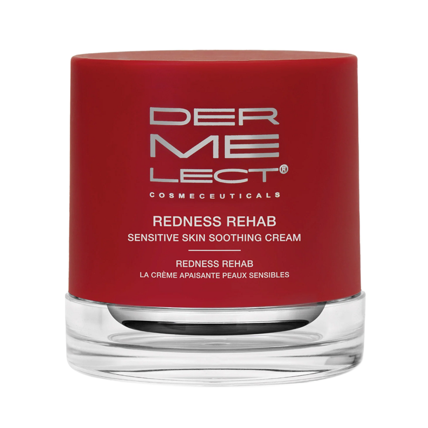 Dermelect Cosmeceuticals Redness Rehab Beruhigende Creme für empfindliche Haut