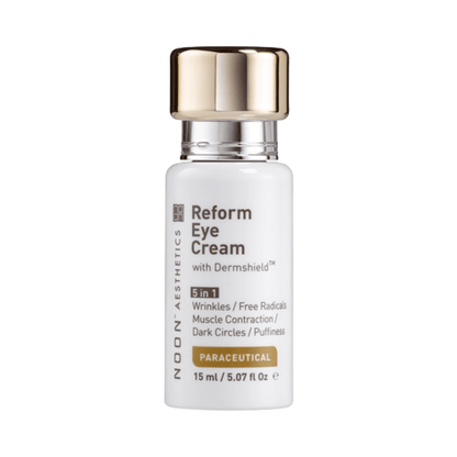 NOON Aesthetics Reform Eye Cream