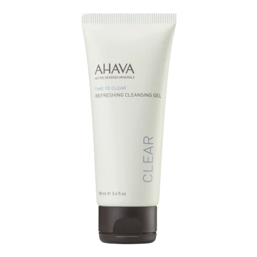 Ahava Refreshing Cleansing Gel