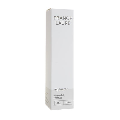 France Laure Regenerate Gel-Maske