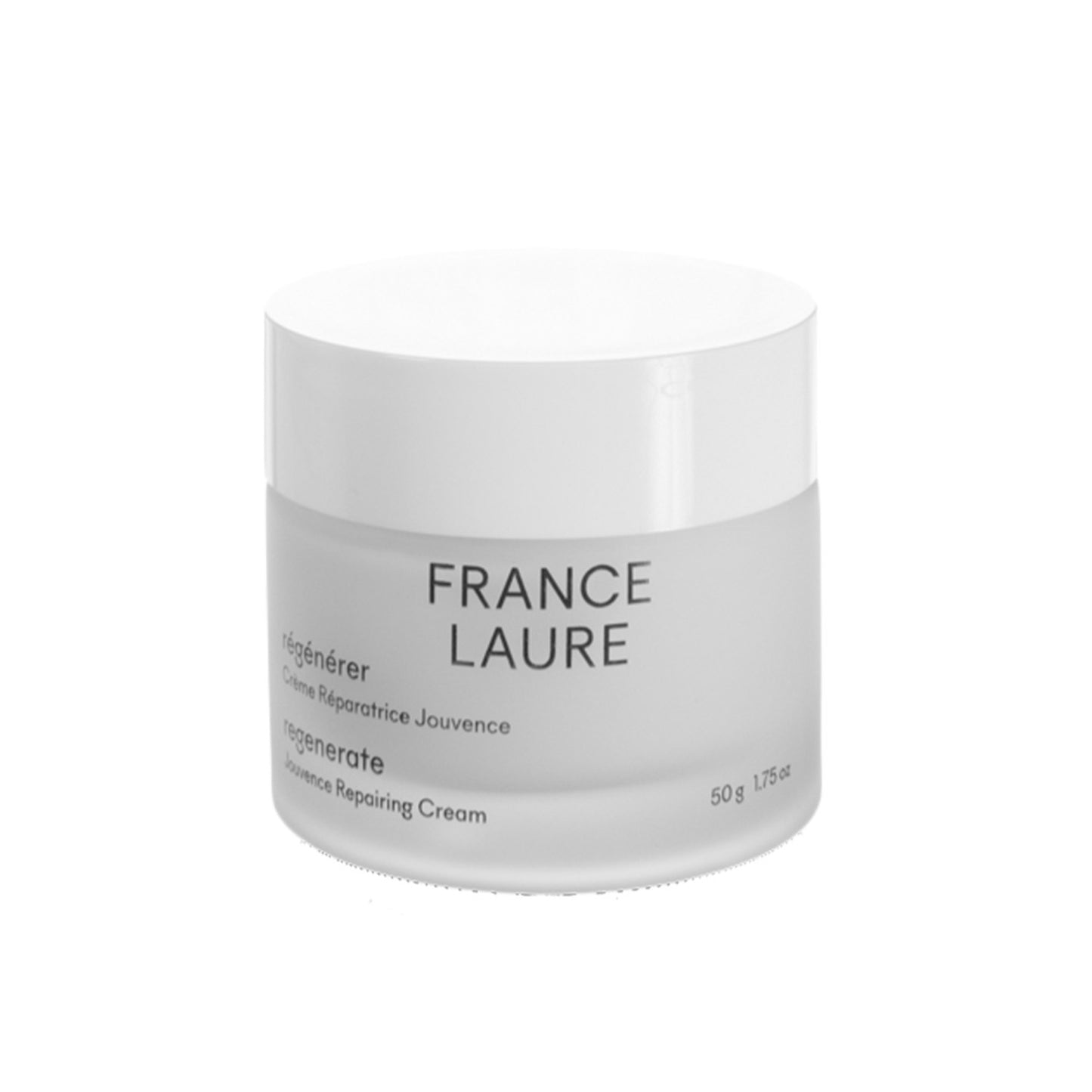 Frankreich Laure regenerieren Reparaturcreme (Nacht)