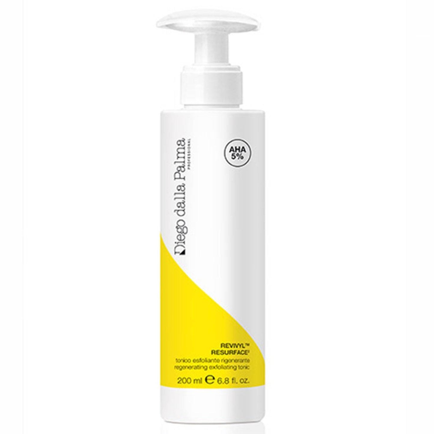 Diego dalla Palma Professionelles regenerierendes Peeling-Tonic AHA 5 %