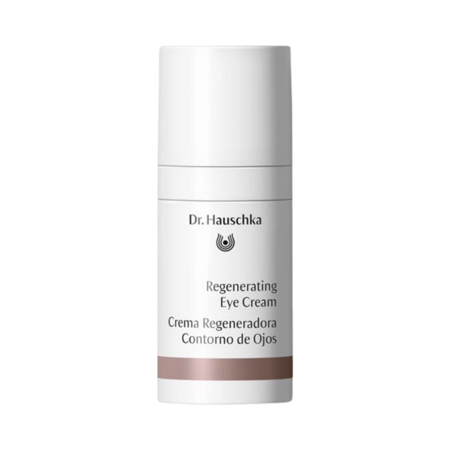 Dr Hauschka regenererer intensivt øyeserum