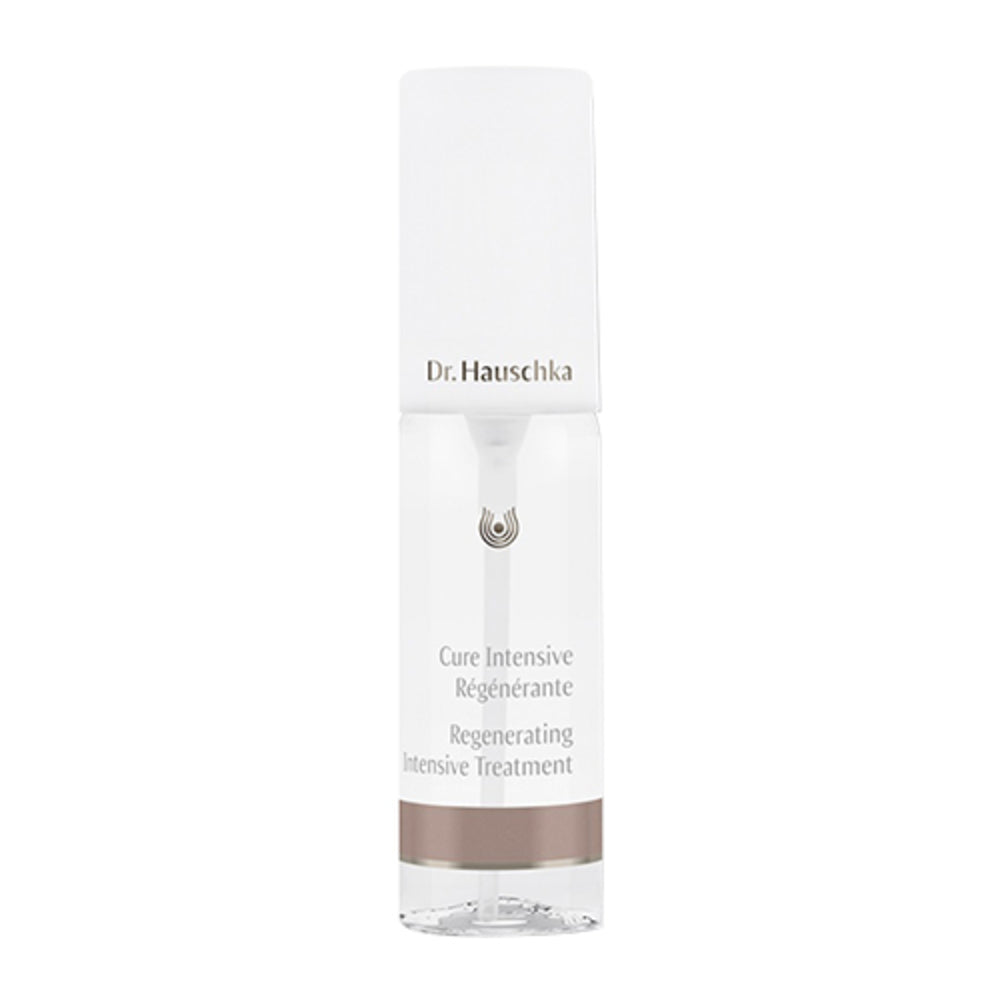 Dr Hauschka Regeneration Intensivkur