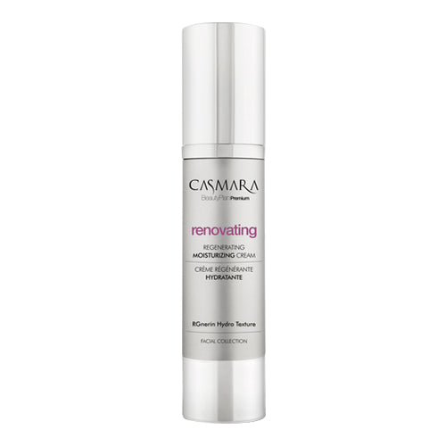 Casmara Regenerating Moisturizing Cream (Normal to Combination Skin)