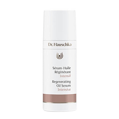 Dr Hauschka Regenerating Oil Serum Intensive