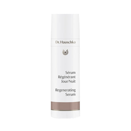 DR HAUSCHKA SITRO RIGENERATO